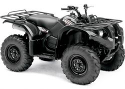 Утилитарный квадроцикл Yamaha Grizzly 450